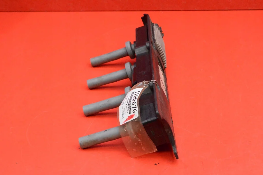 Ignition Coil 12569342 Opel Vectra C 2.2 16V