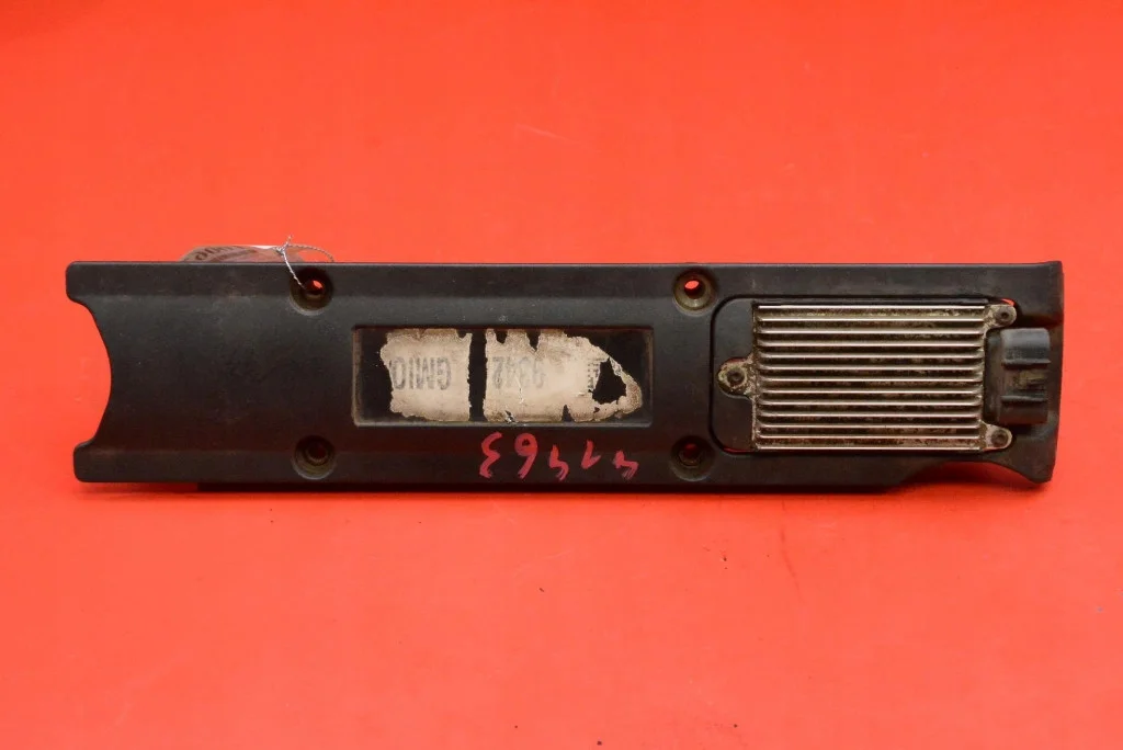 Zündspule 12569342 Opel Vectra C 2.2 16V image 3