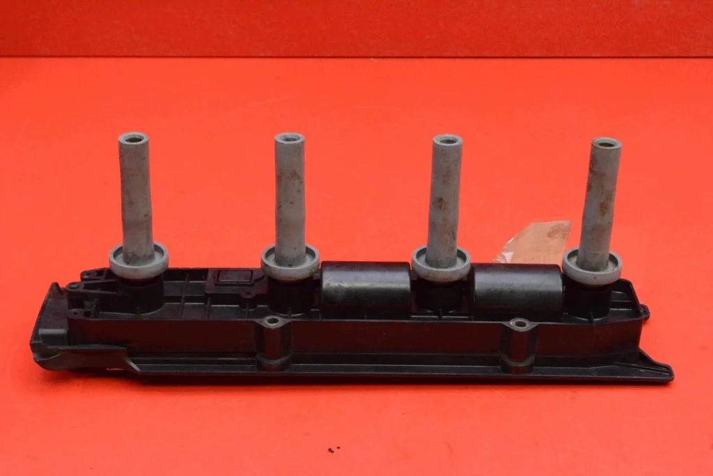 Zündspule 12569342 Opel Vectra C 2.2 16V image 5