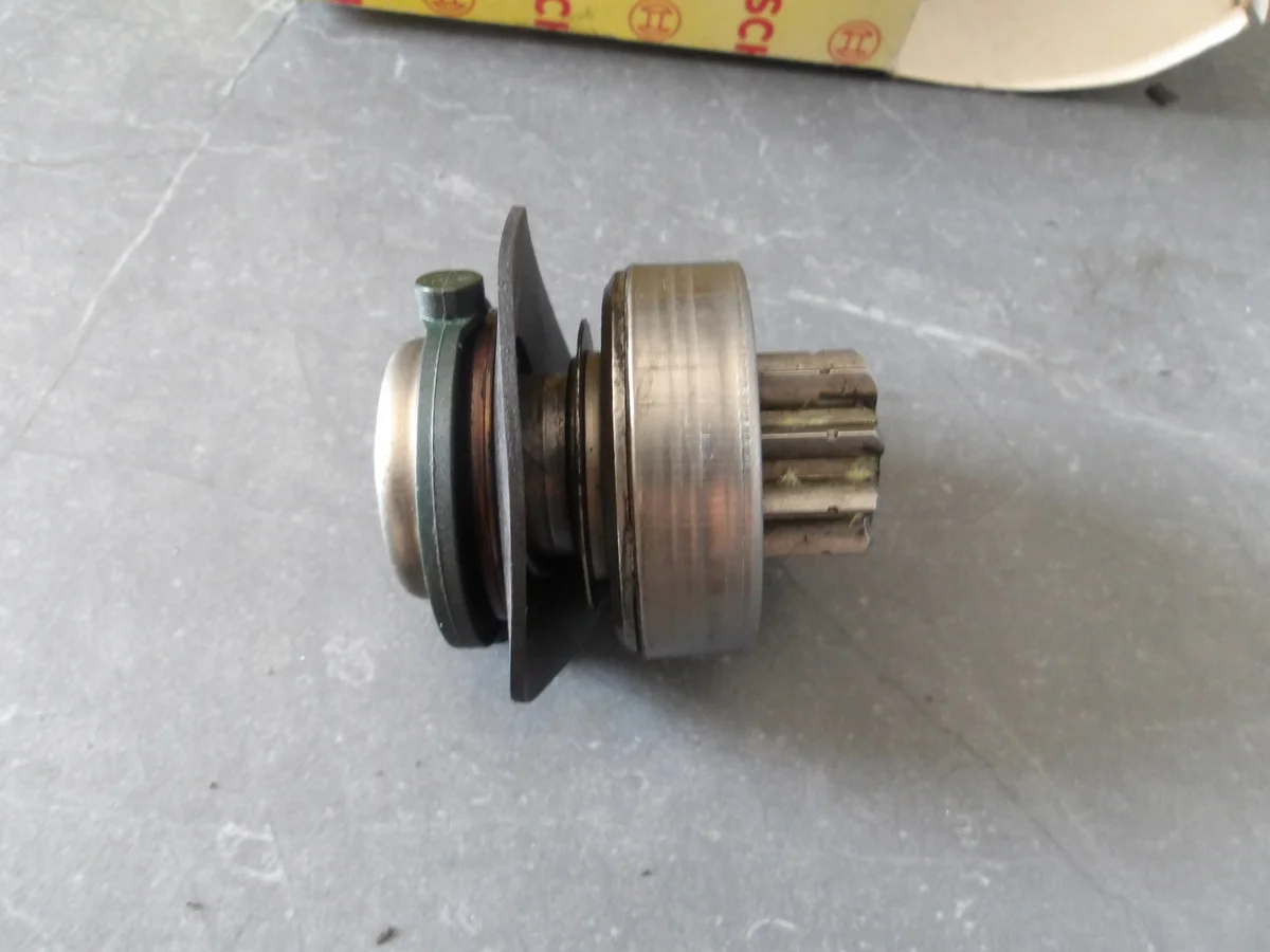 Bosch Freilaufkupplung 1 006 210 155 gebraucht