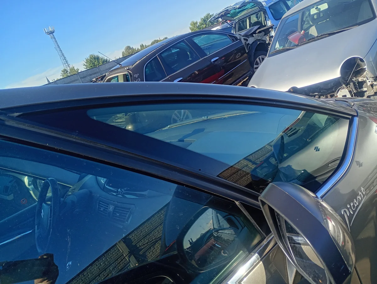 Vidrio Lateral Citroen C4 Picasso MM-2608-43 image 3