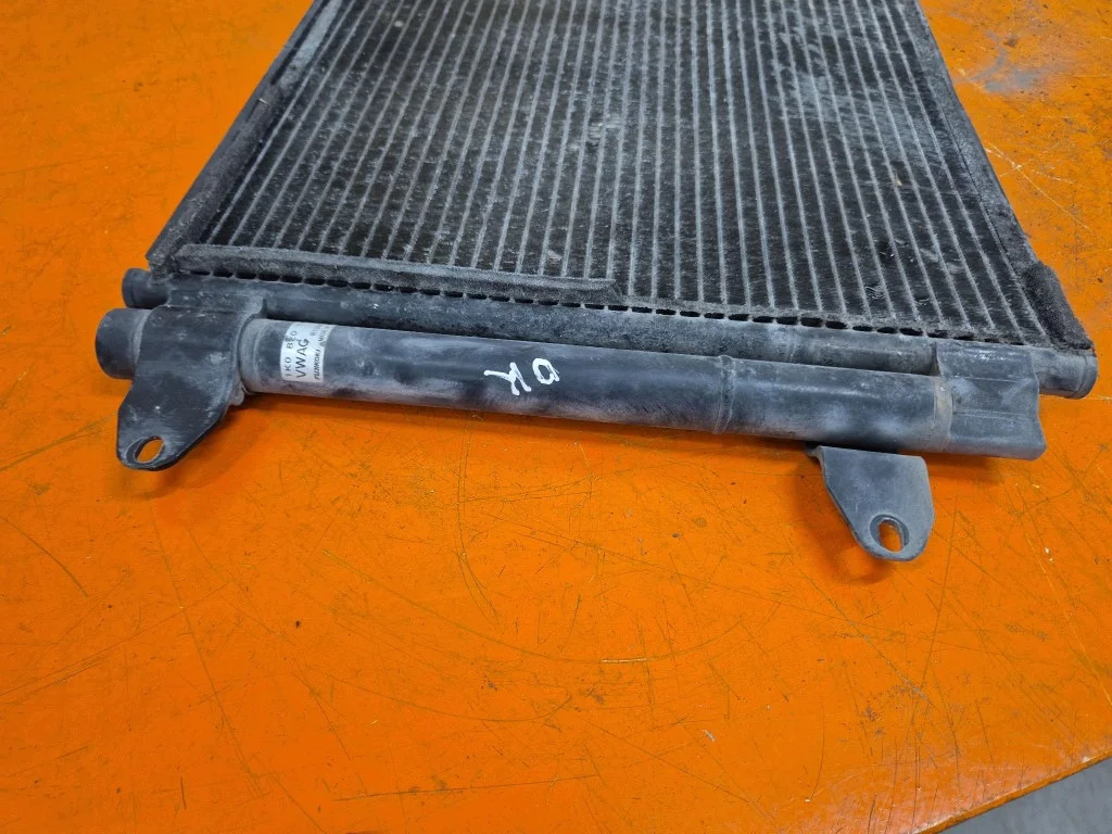 Klimaanlage Kühler VW Golf V 1.4 75PS gebraucht image 3