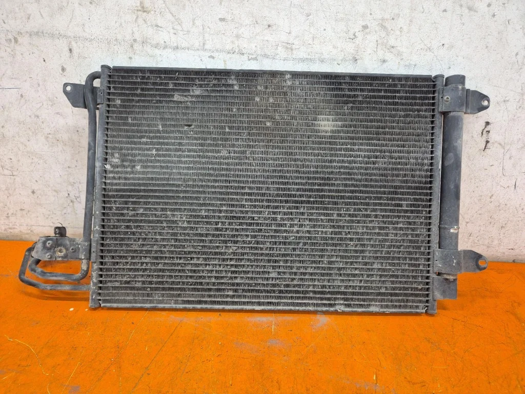 Klimaanlage Kühler VW Golf V 1.4 75PS gebraucht image 5