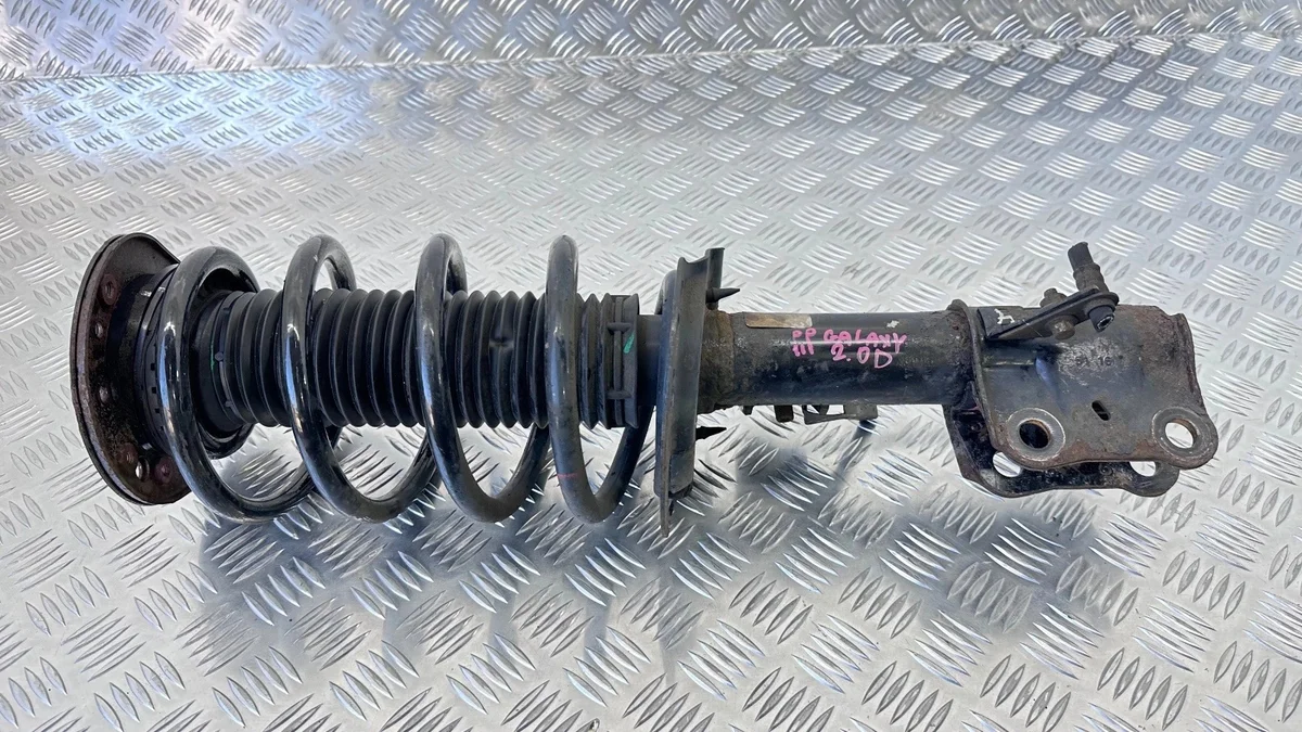 Ammortizzatore Destro Ford Galaxy III 2.0D