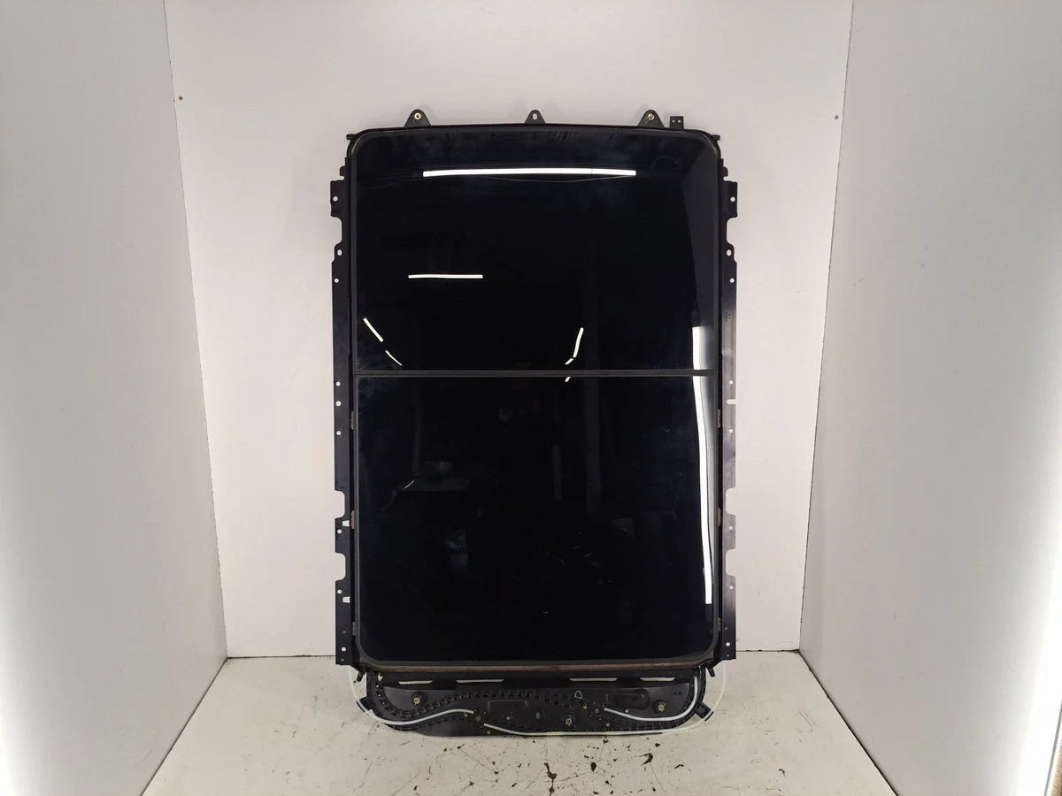 2019 Jeep Cherokee KL Sunroof Assembly
