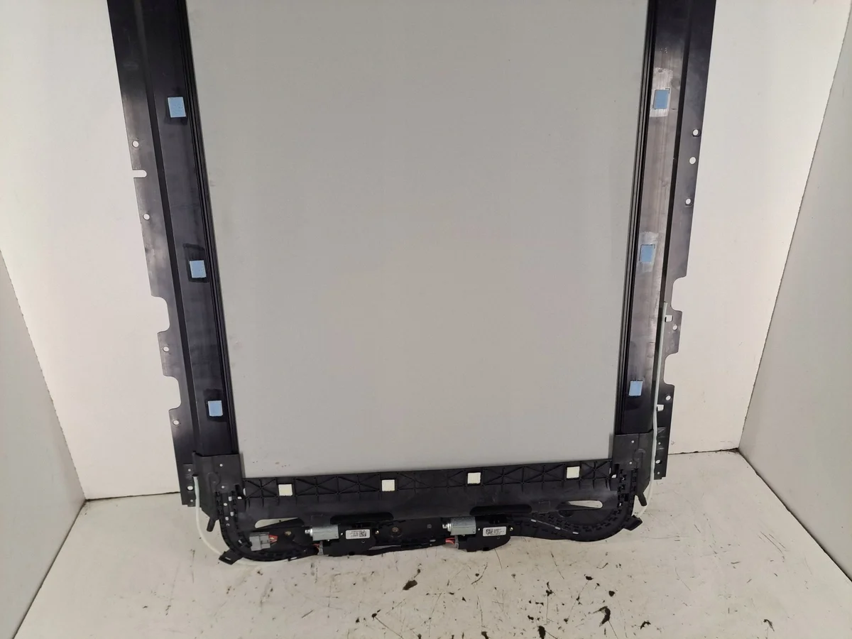 2019 Jeep Cherokee KL Schuin Dak 2923226 image 8
