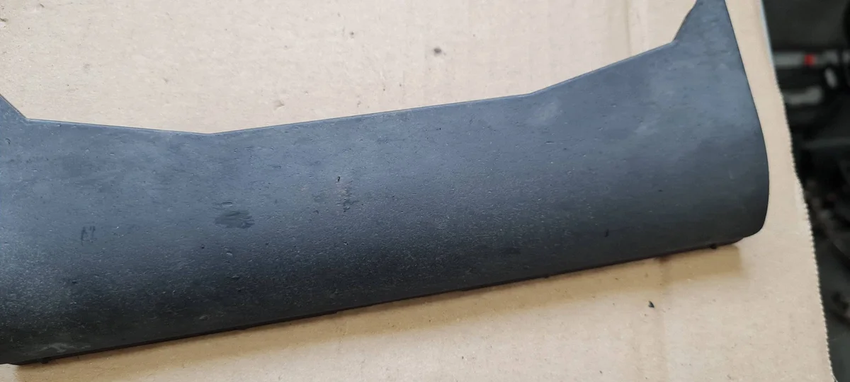 Audi A7 4G S7 Sline Rocker Panel Trim Right