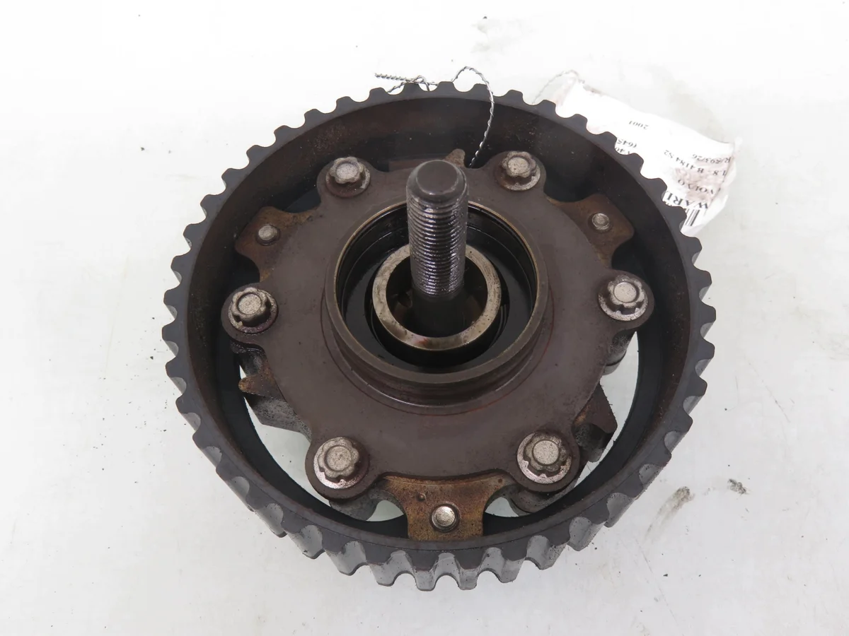 VW V40 I 1.8 Nockenwellenversteller A1145144-6900015 image 3