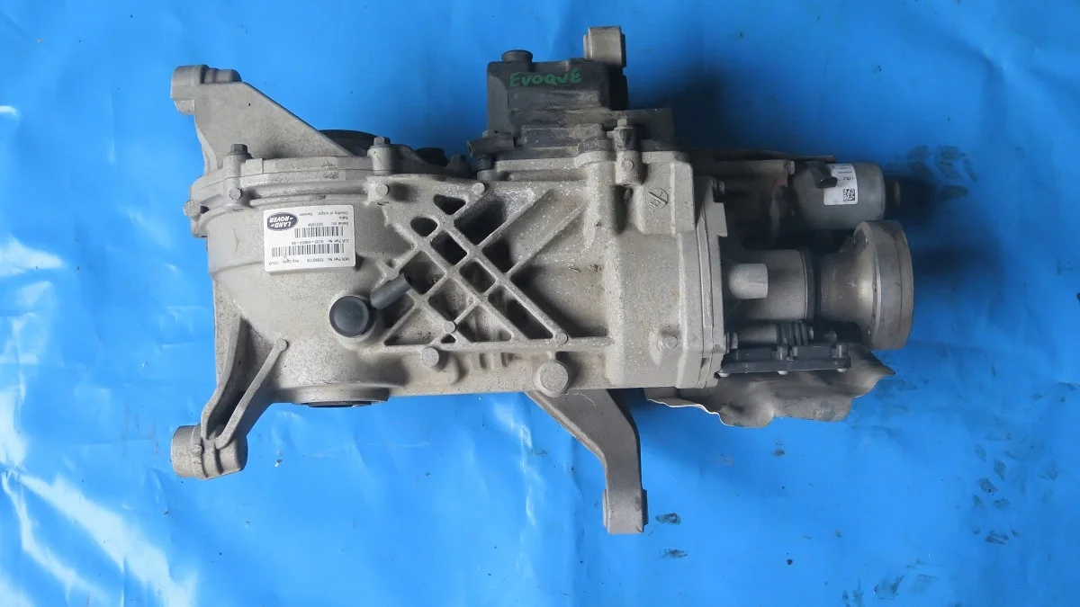 Differenziale posteriore Land Rover Discovery Sport