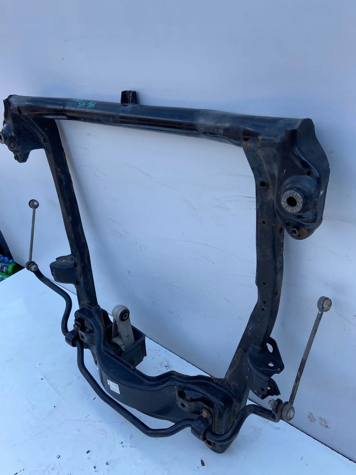 MG HS etutukivarsi, käytetty, OEM 10774433 image 3