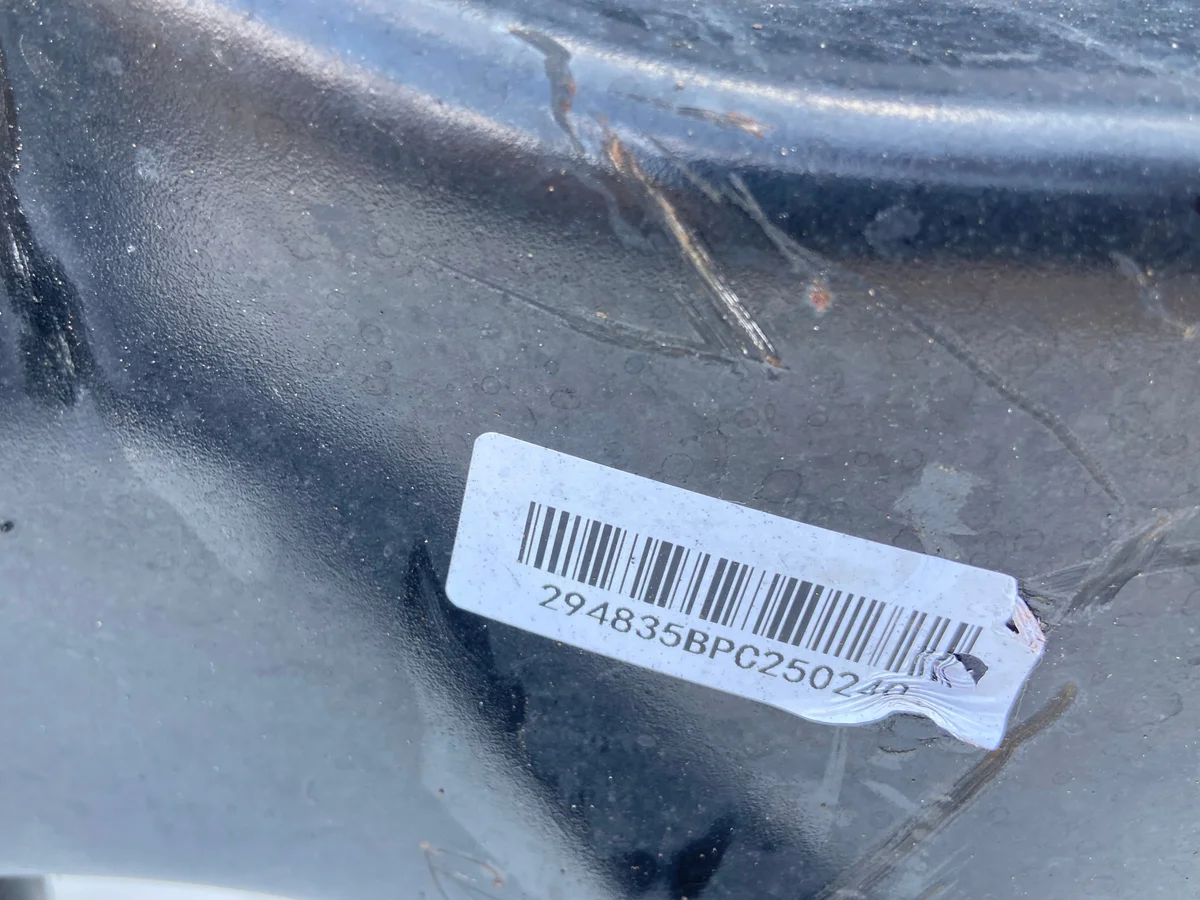MG HS etutukivarsi, käytetty, OEM 10774433 image 6