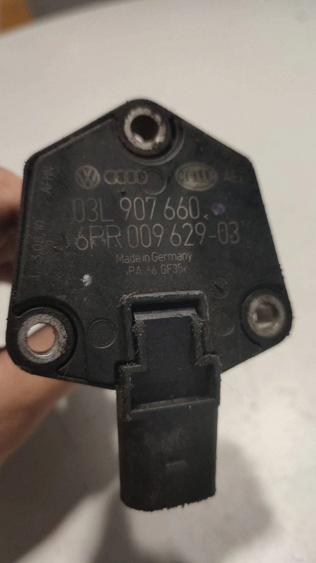 Audi OE 03L907660 Sensor Nível Óleo image 4