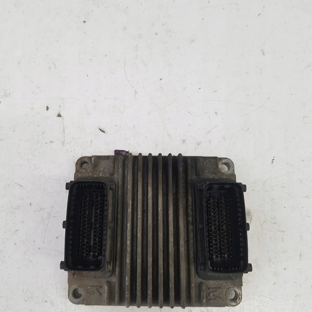 Unidad de Control Motor Opel Meriva A 12214820