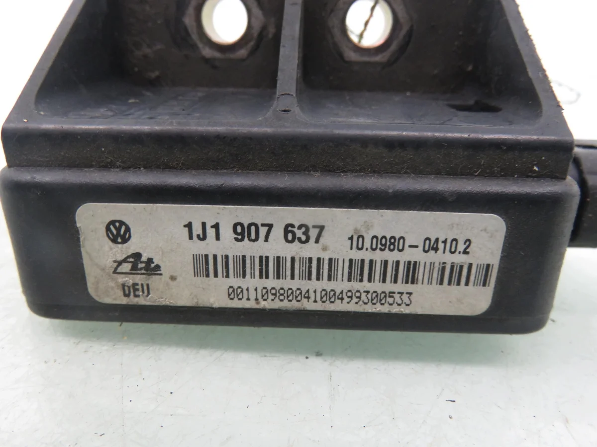 Sensor ESP VW New Beetle 1J1907637 image 3