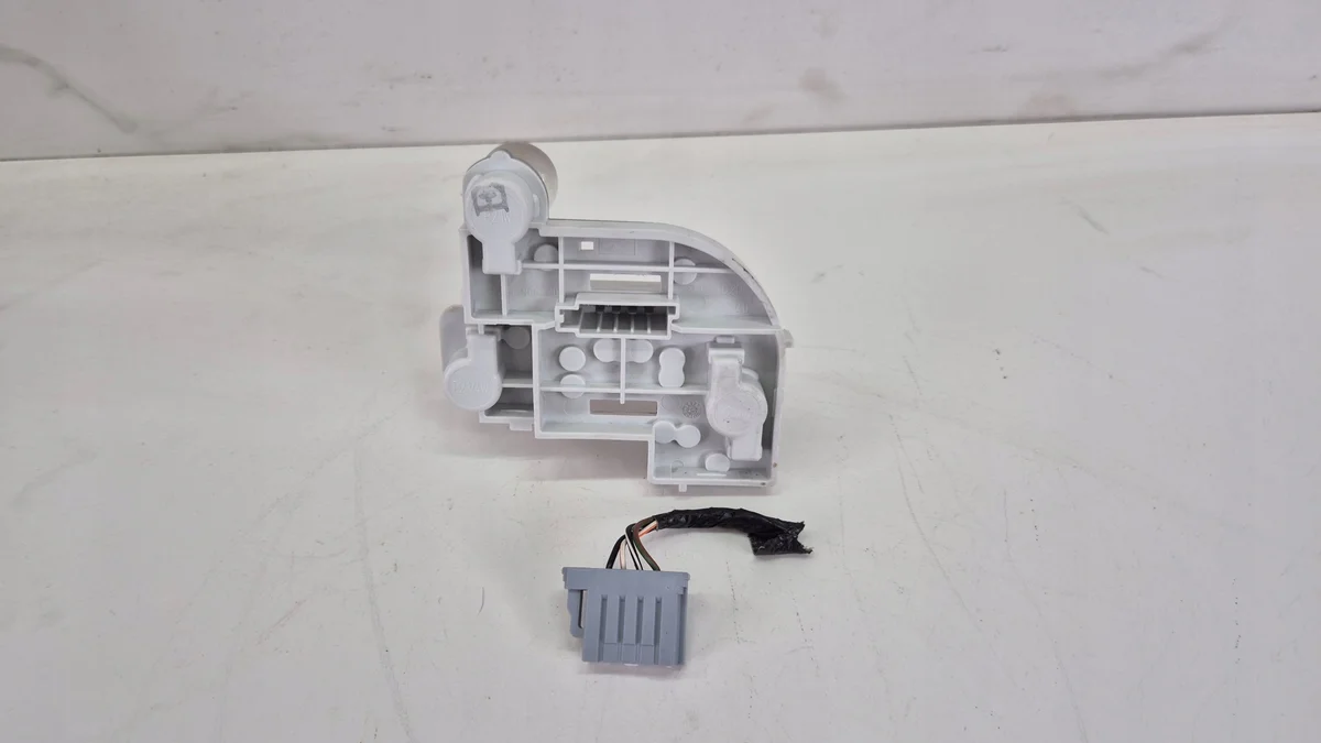 Achterlicht Ford Mondeo MK IV 2007 7S7113N004D image 3