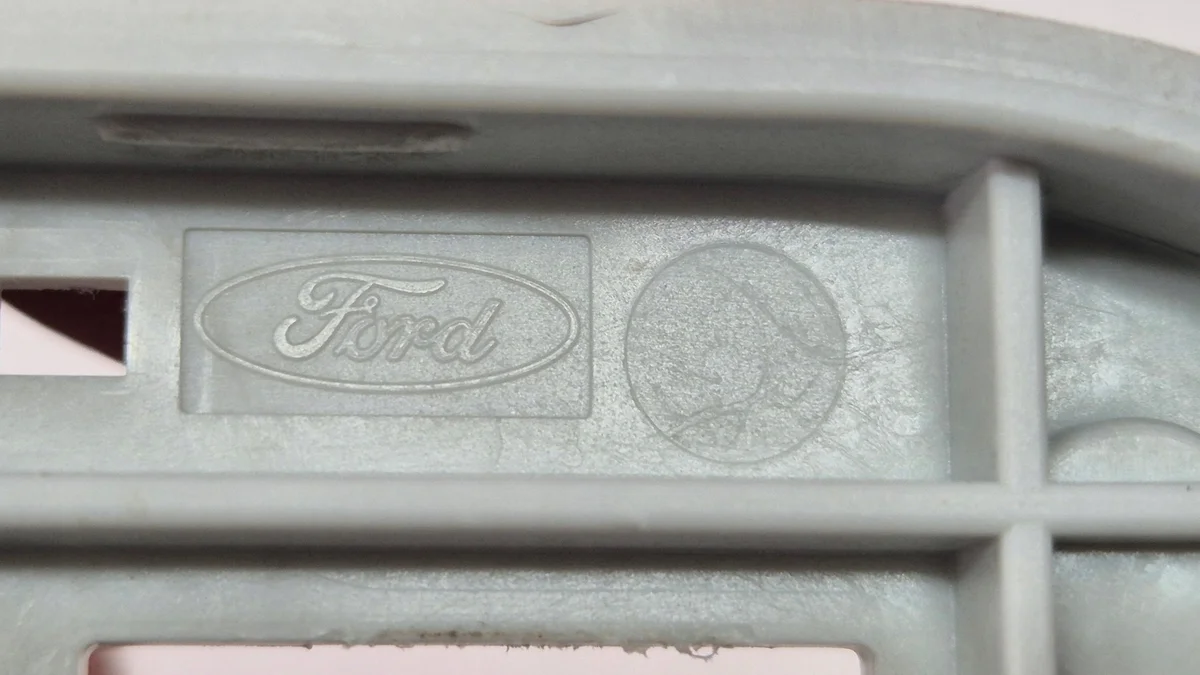 Achterlicht Ford Mondeo MK IV 2007 7S7113N004D image 5