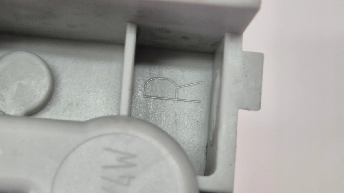 Achterlicht Ford Mondeo MK IV 2007 7S7113N004D image 7