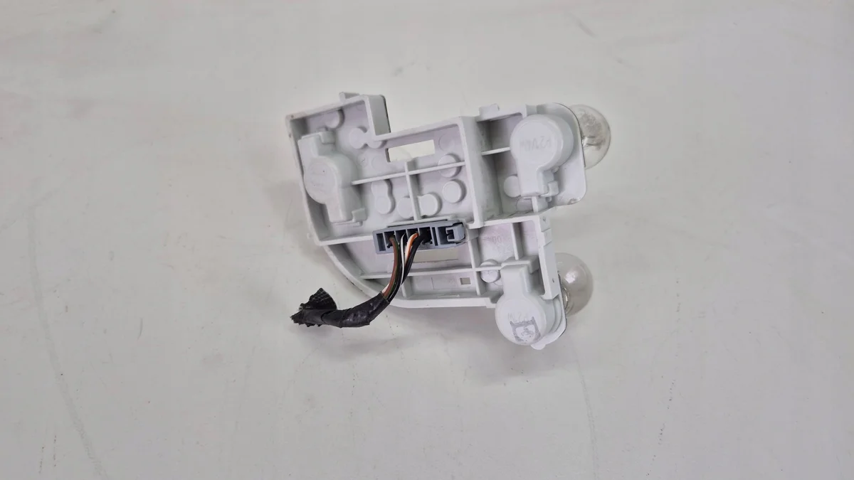 Achterlicht Ford Mondeo MK IV 2007 7S7113N004D image 10
