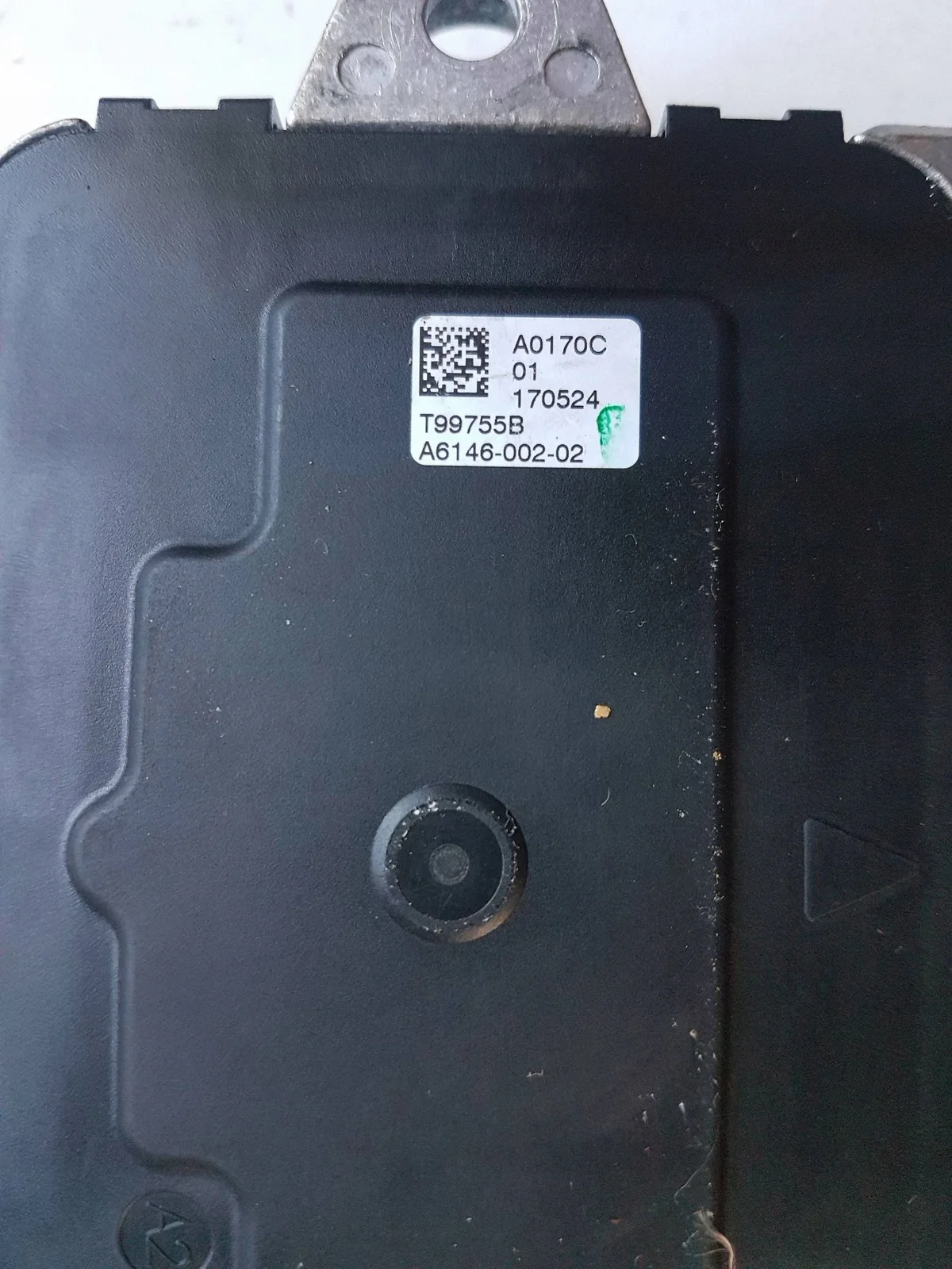 Relé Ventilador Subaru Outback 2025 T99755B