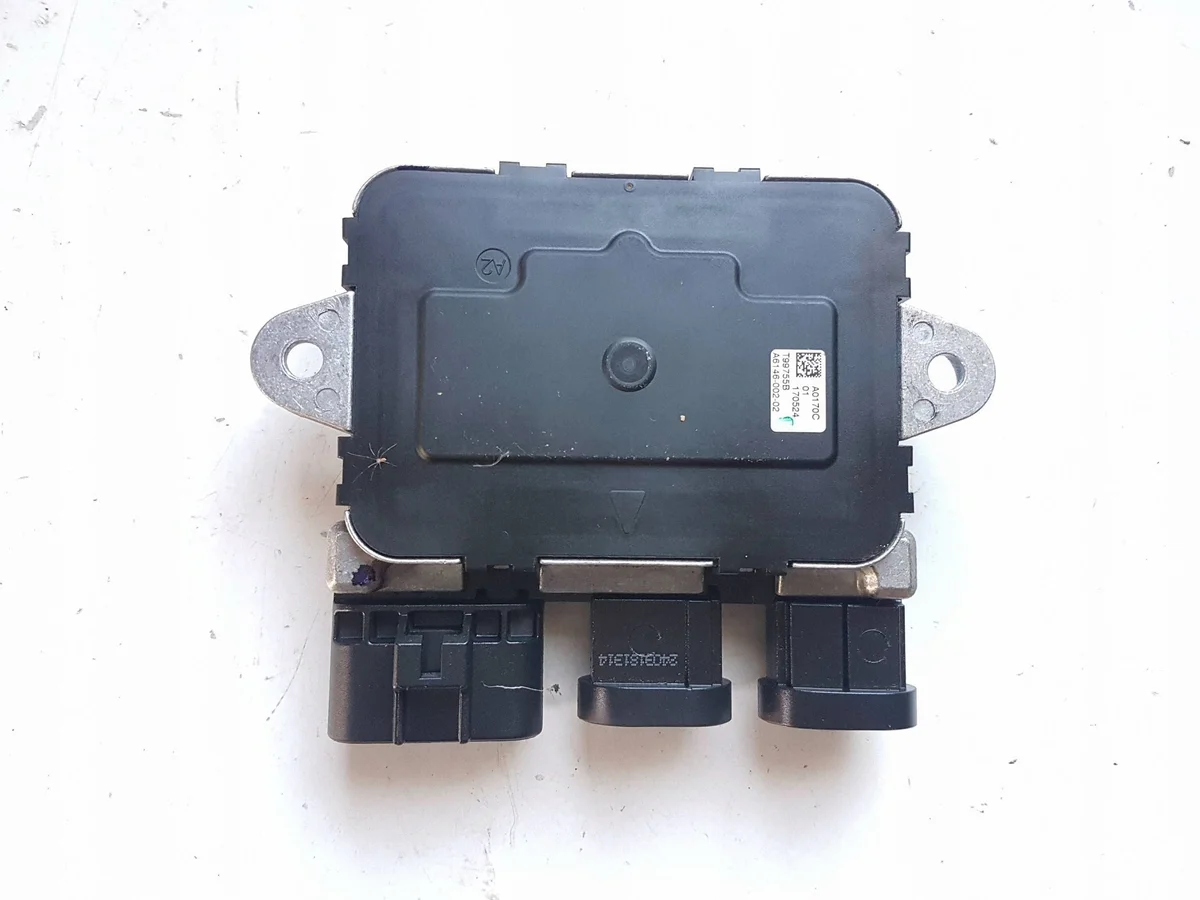 2025 Subaru Outback Lüfterrelais T99755B image 3