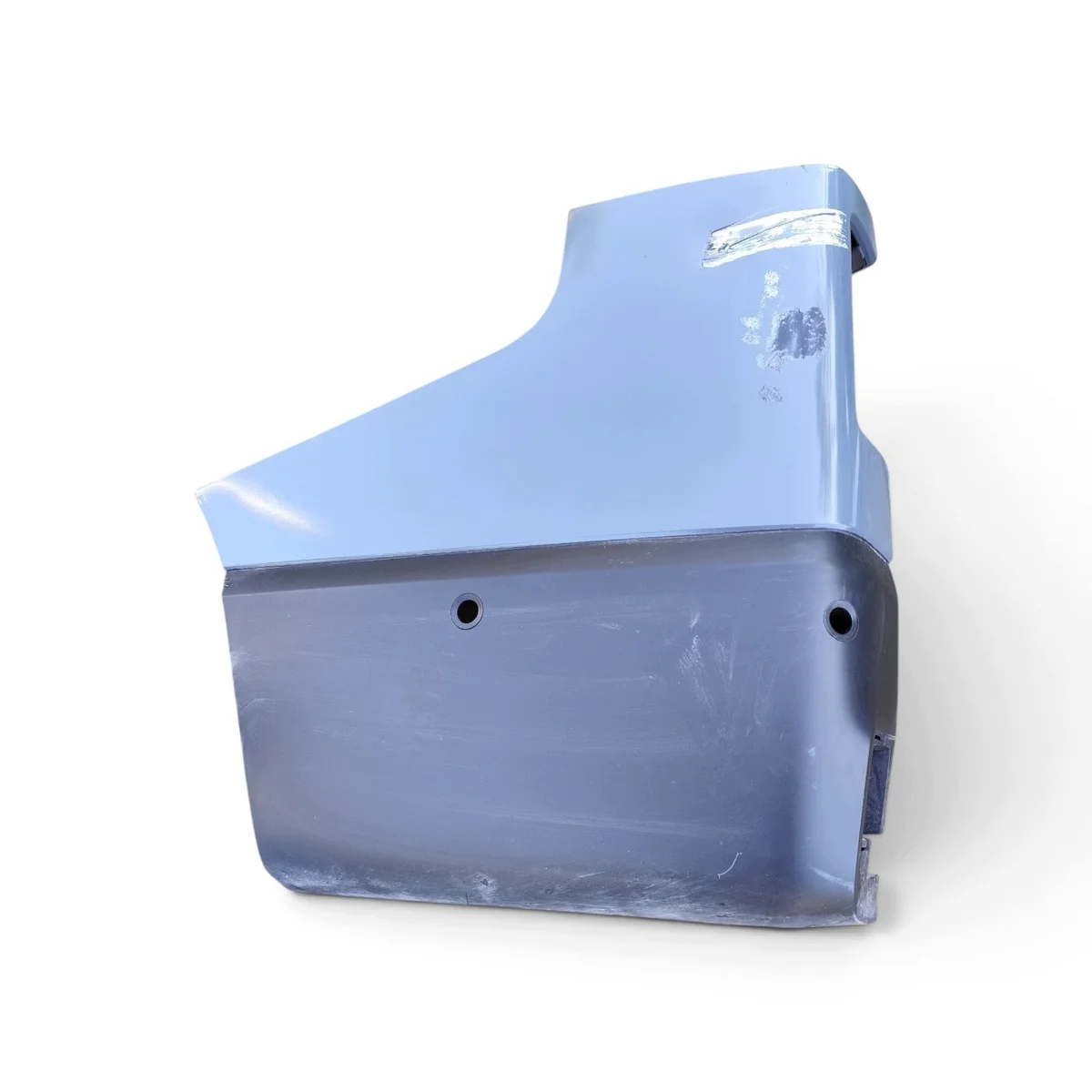 Renault Trafic Rear Bumper Corner Left PDC