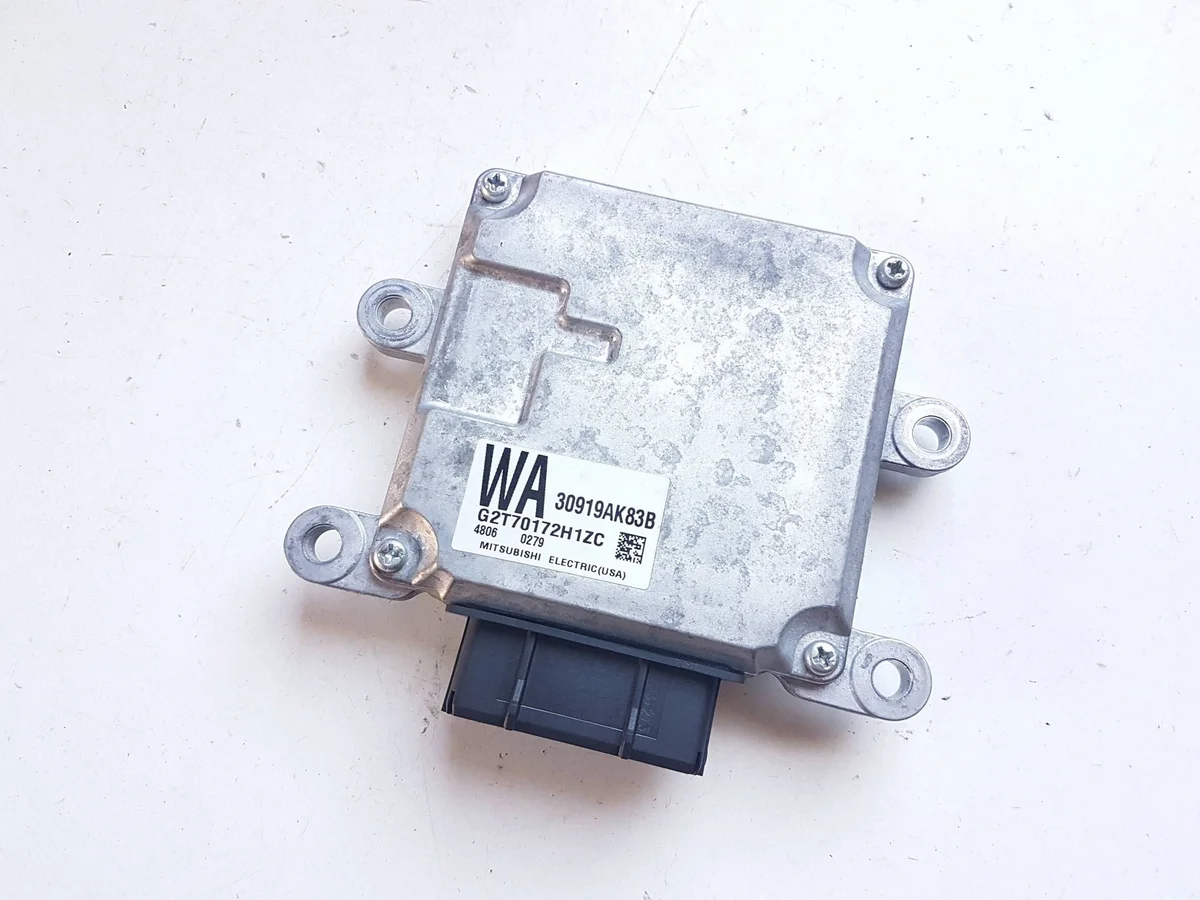 Subaru Outback Vaihteiston ohjain 30919AK83B