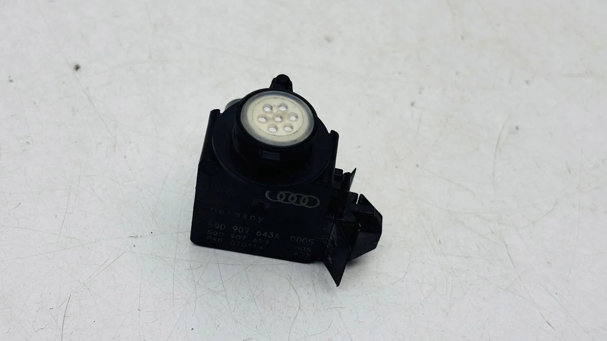 Sensor Qualidade Ar Skoda Octavia III 5Q0907643A