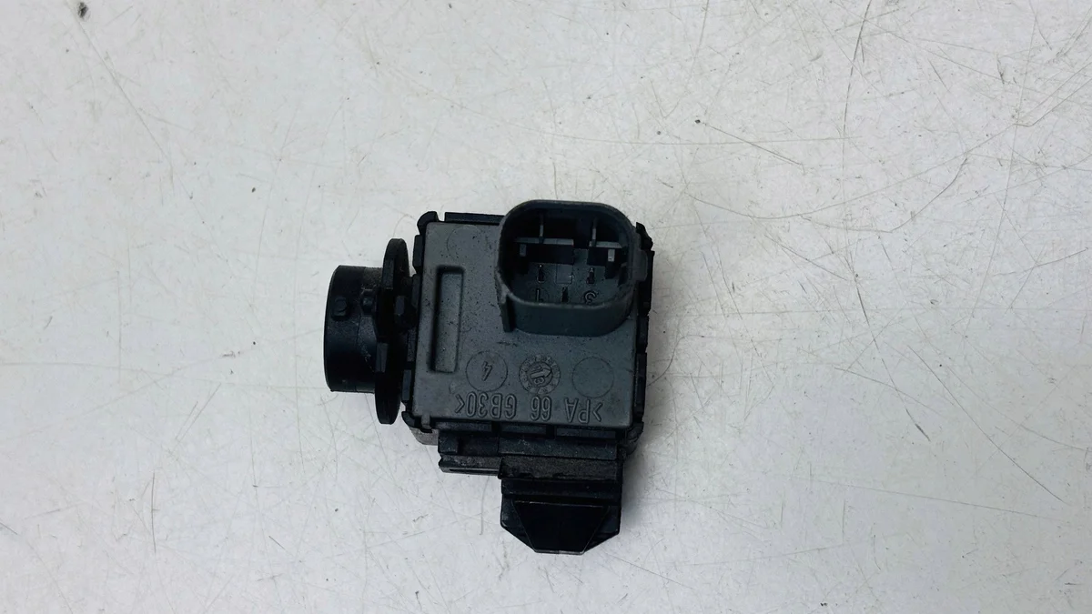 Air Quality Sensor 5Q0907643A Skoda Octavia III