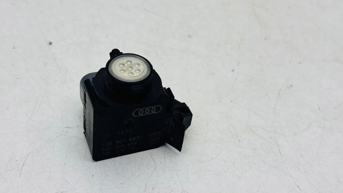 Sensor Calidad Aire Skoda Octavia 5Q0907643A image 3