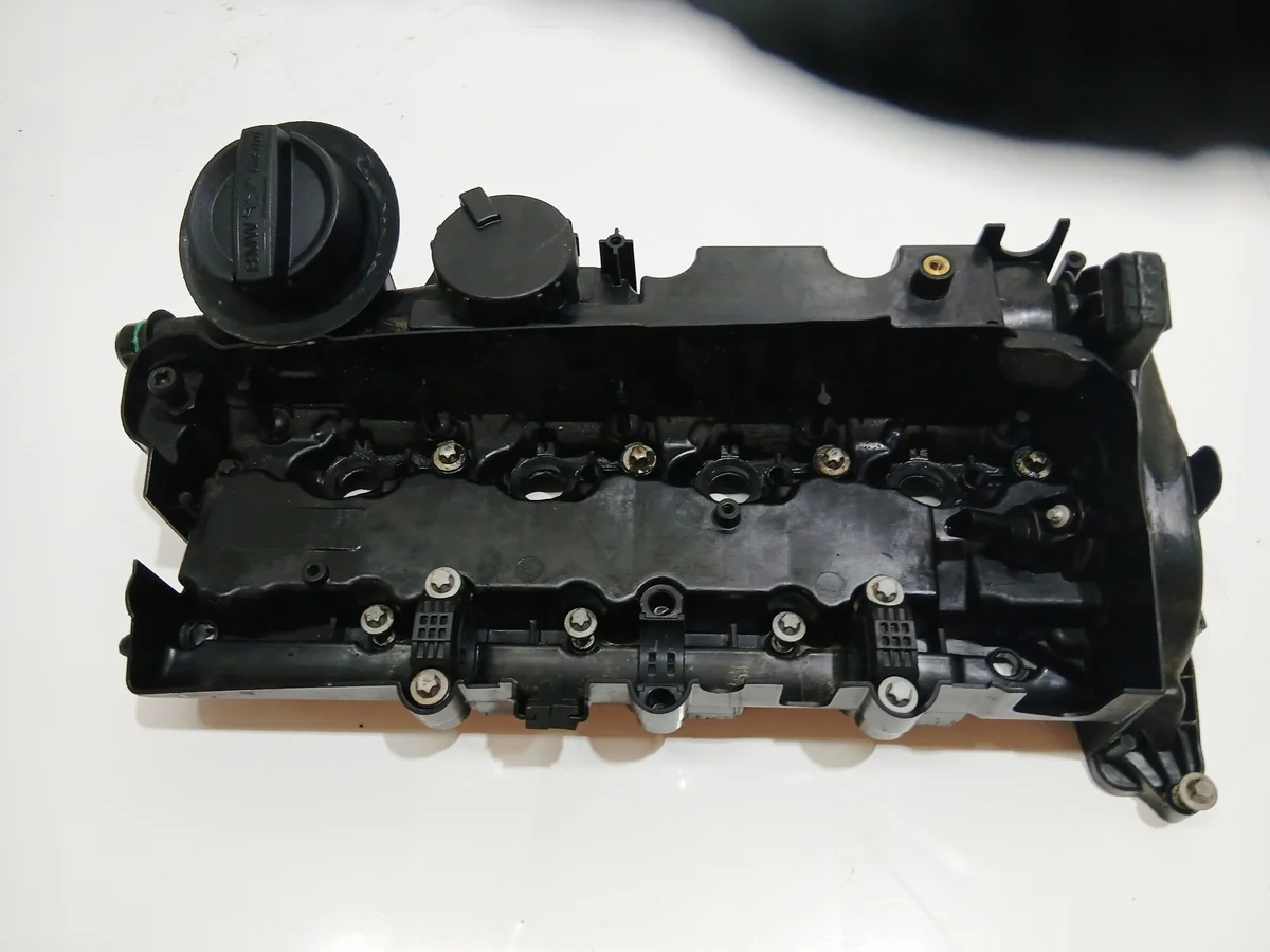 BMW ventilkåpa 7797613 image 3