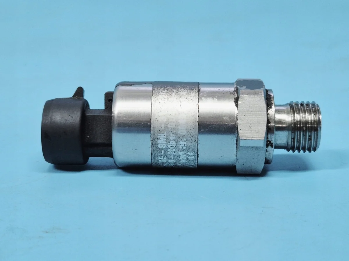 Sensor Presión Aceite Mercedes 0049501434 Usado