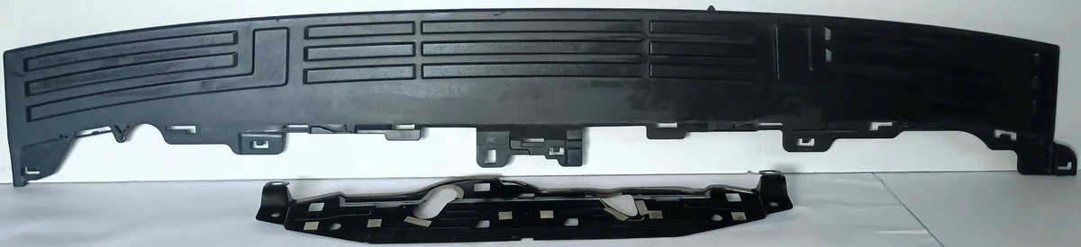 Takapuskurin lista Toyota Land Cruiser J150