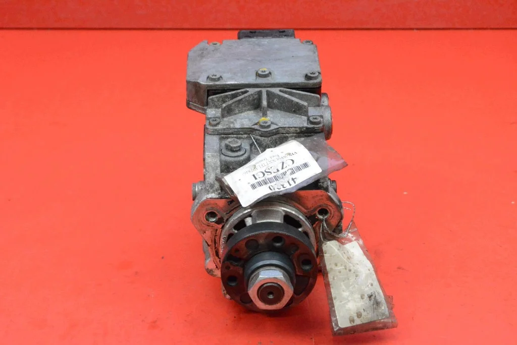 Einspritzpumpe Ford Transit 2.4 TD 120 PS