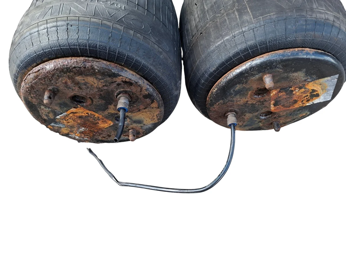 Soufflet de suspension Scania 1942148 image 3