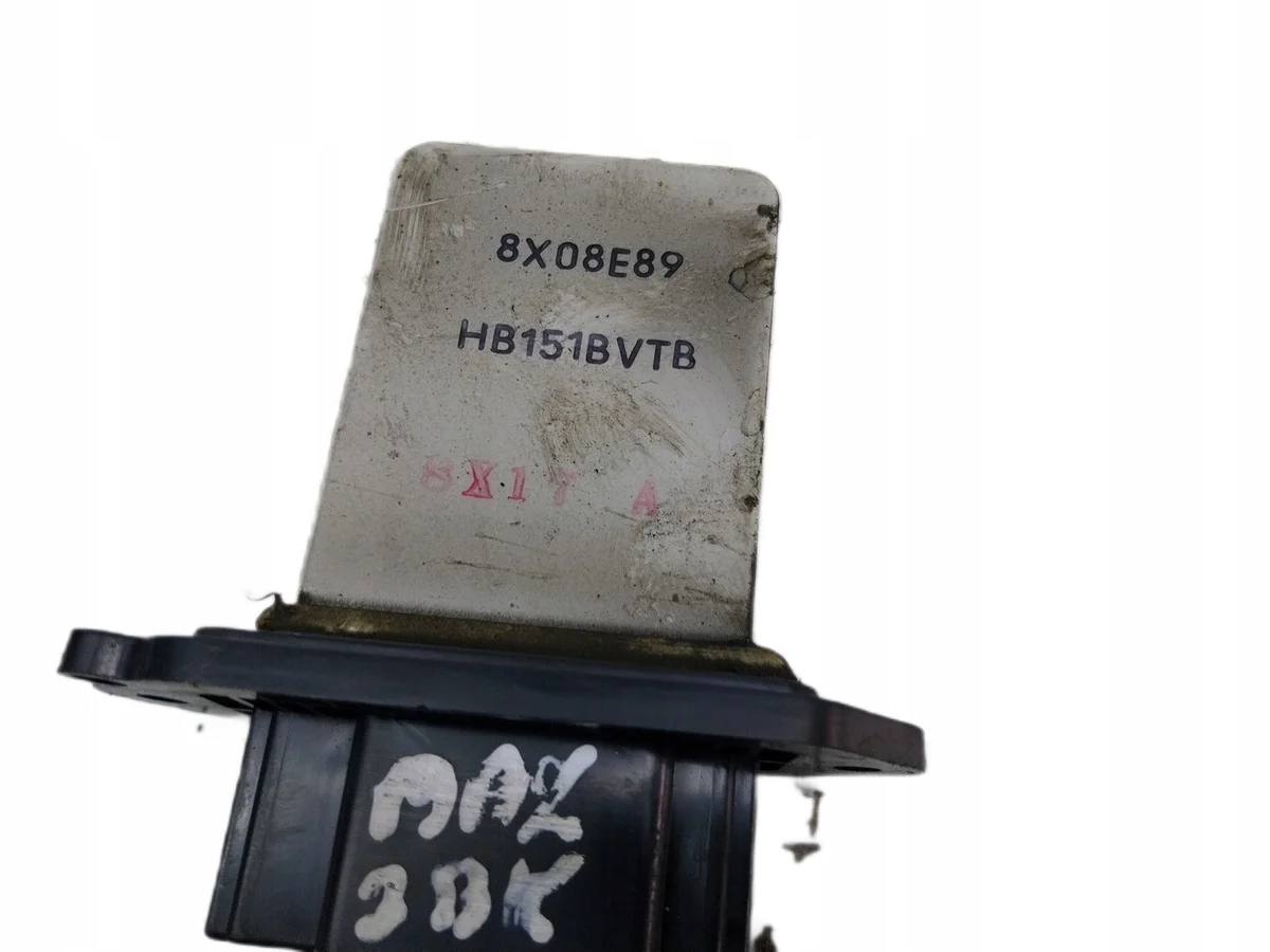 Mazda HB151BVTB Resistore Soffiatore Usato image 3