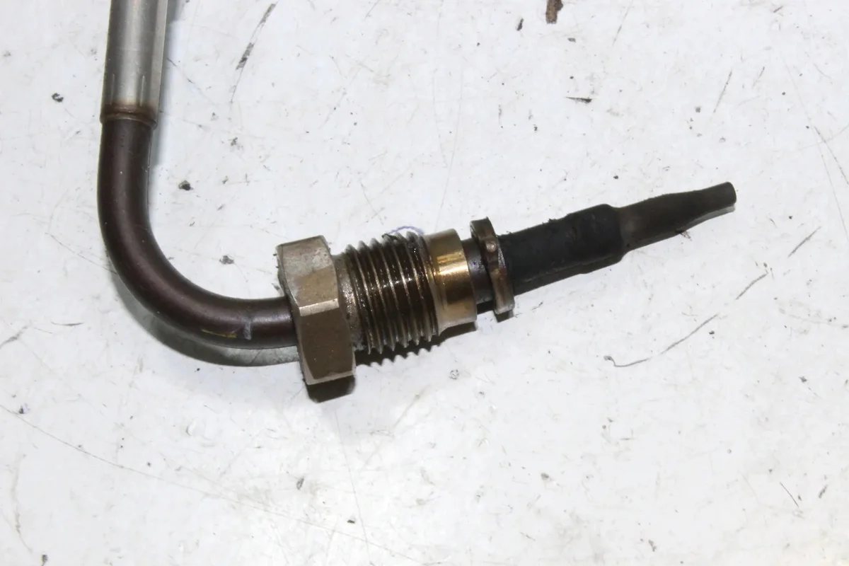 Capteur température gaz échappement Hyundai 39230-2GGA1