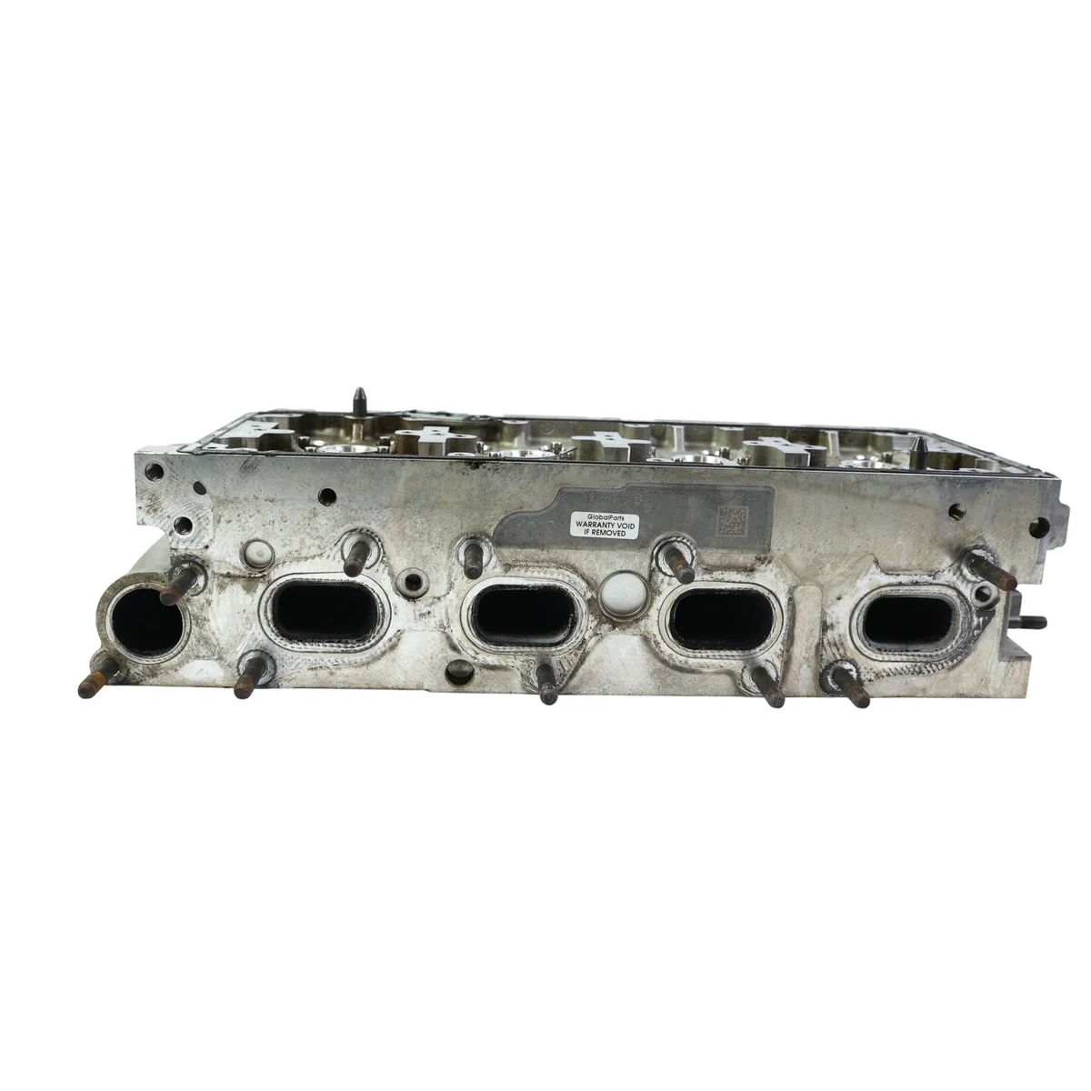 Cabeçote Audi A3 VW Golf Mk7 1.6 TDI image 3