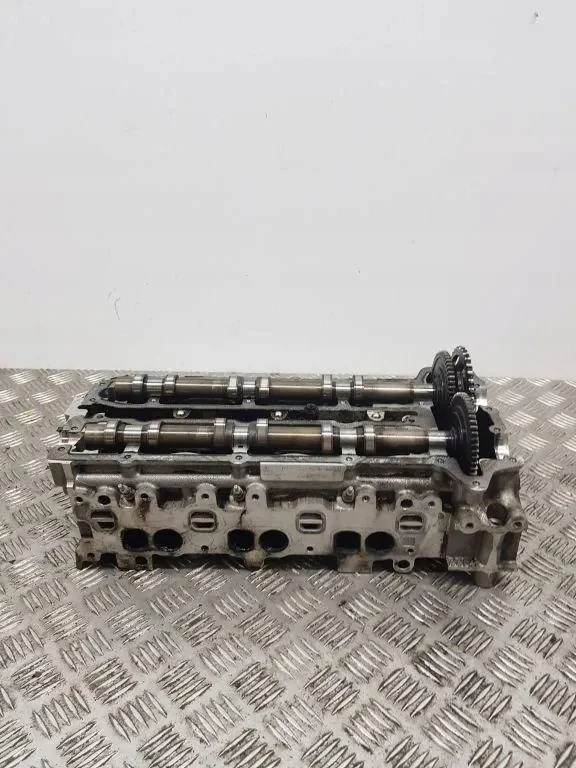 Cabeçote Esquerdo Mercedes A6420104306 Usado
