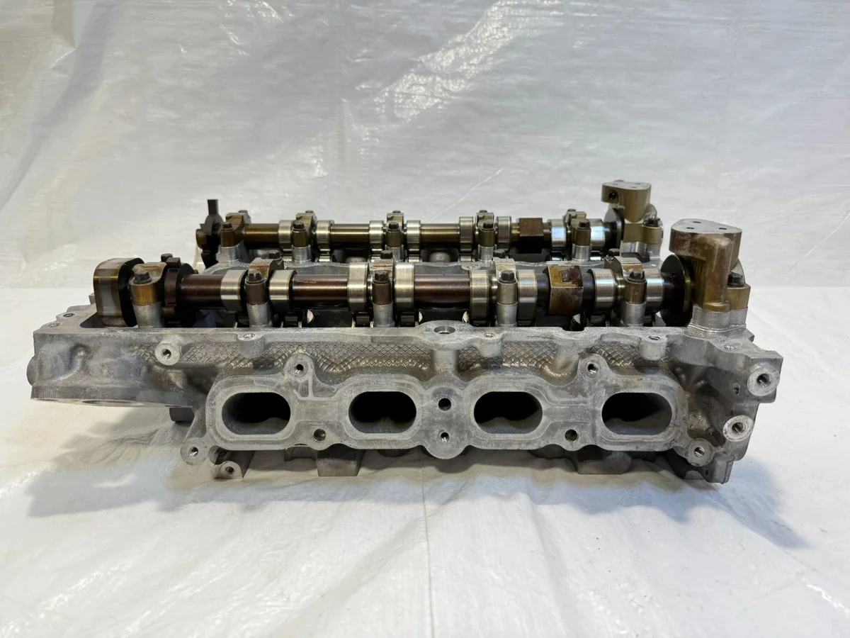 Testata Opel Astra K V 1.4 T Usata image 6