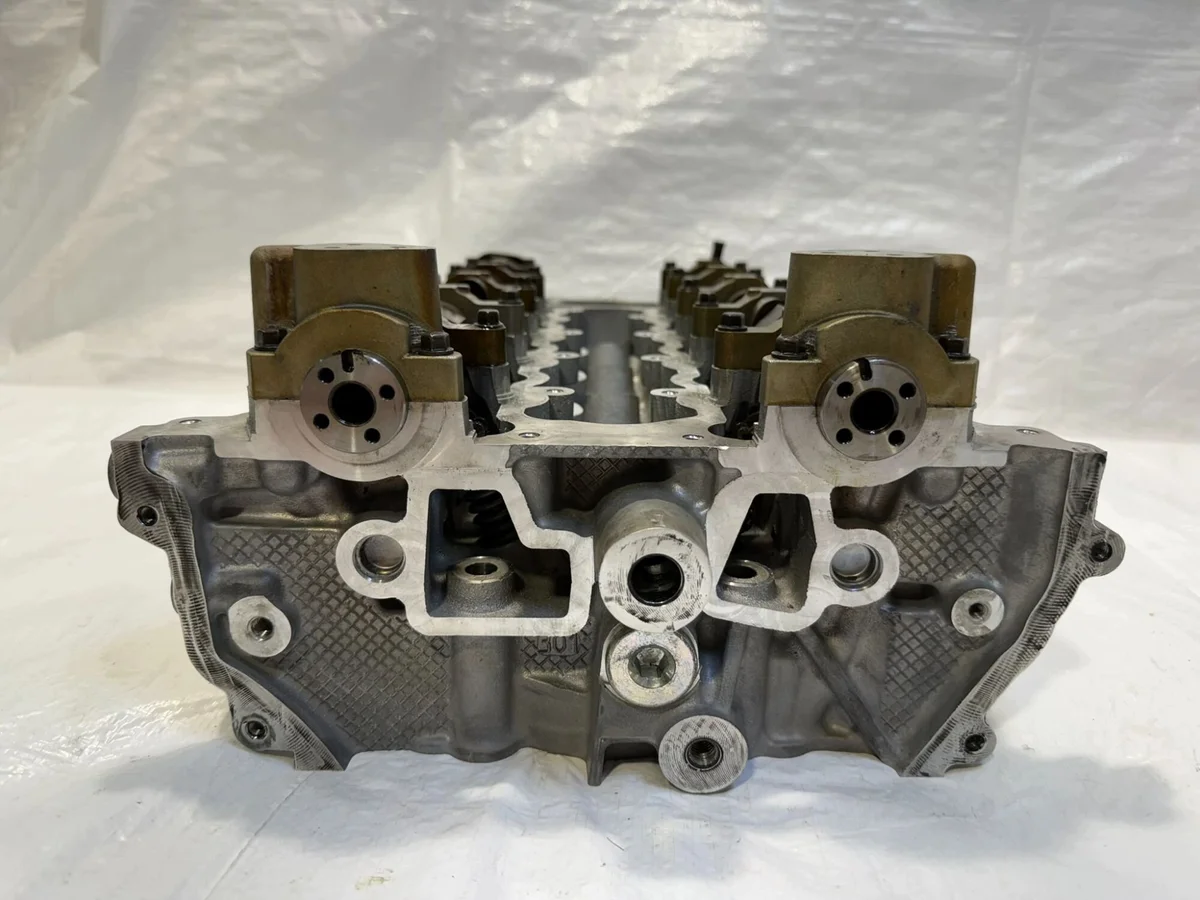 Testata Opel Astra K V 1.4 T Usata image 7