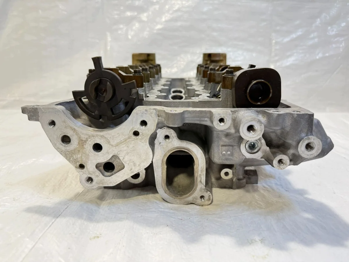 Testata Opel Astra K V 1.4 T Usata image 8
