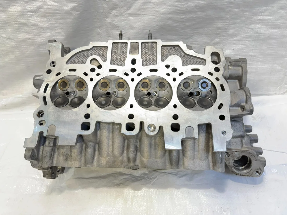 Testata Opel Astra K V 1.4 T Usata image 9