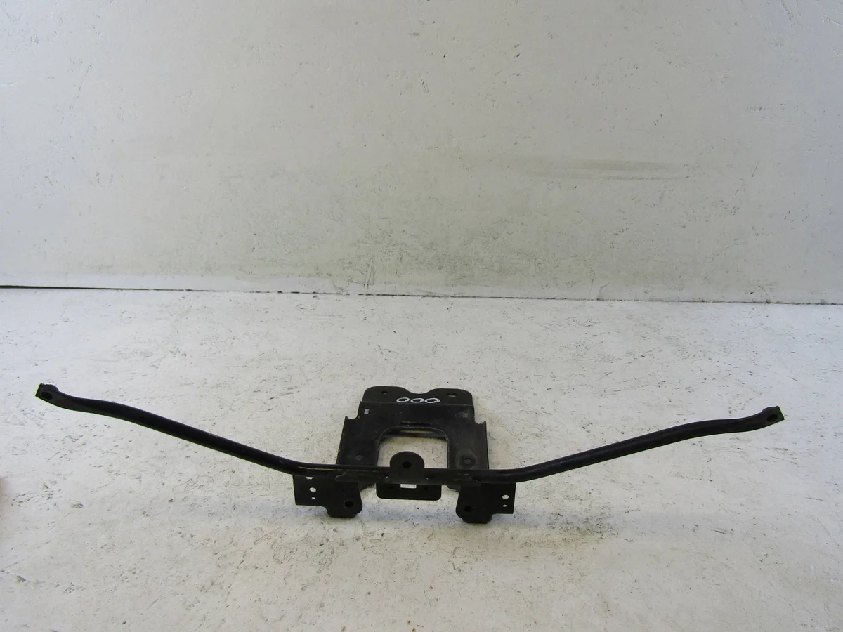Opel Insignia B Refuerzo Panel Mascarón 39143307 image 4
