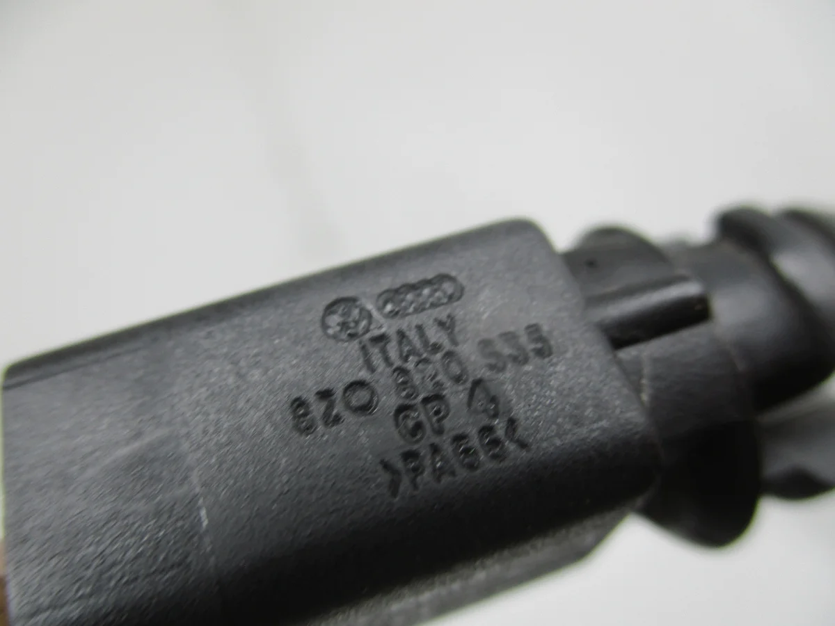 Sensor Temperatura Externa Vw E-up! 8Z0820535 image 4