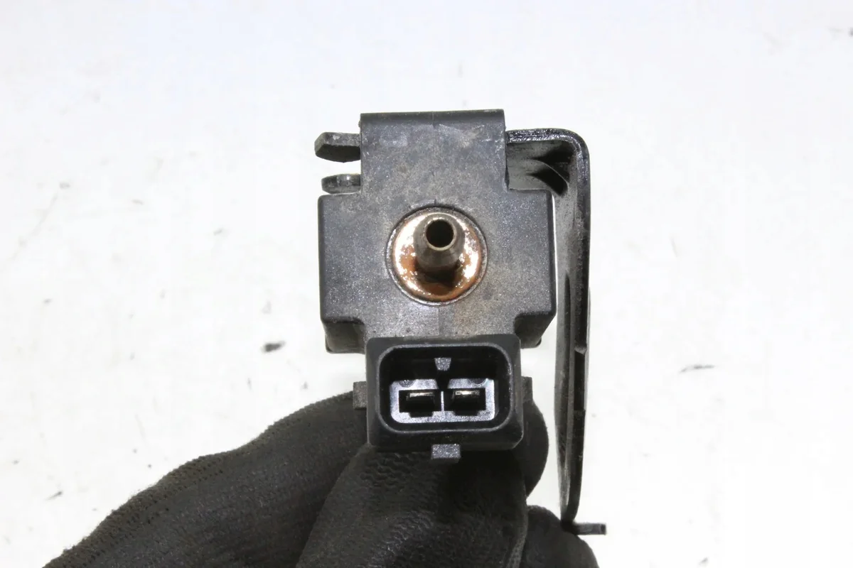 Électrovanne Hyundai i30 1.0 T-GDI 394002C300 image 3