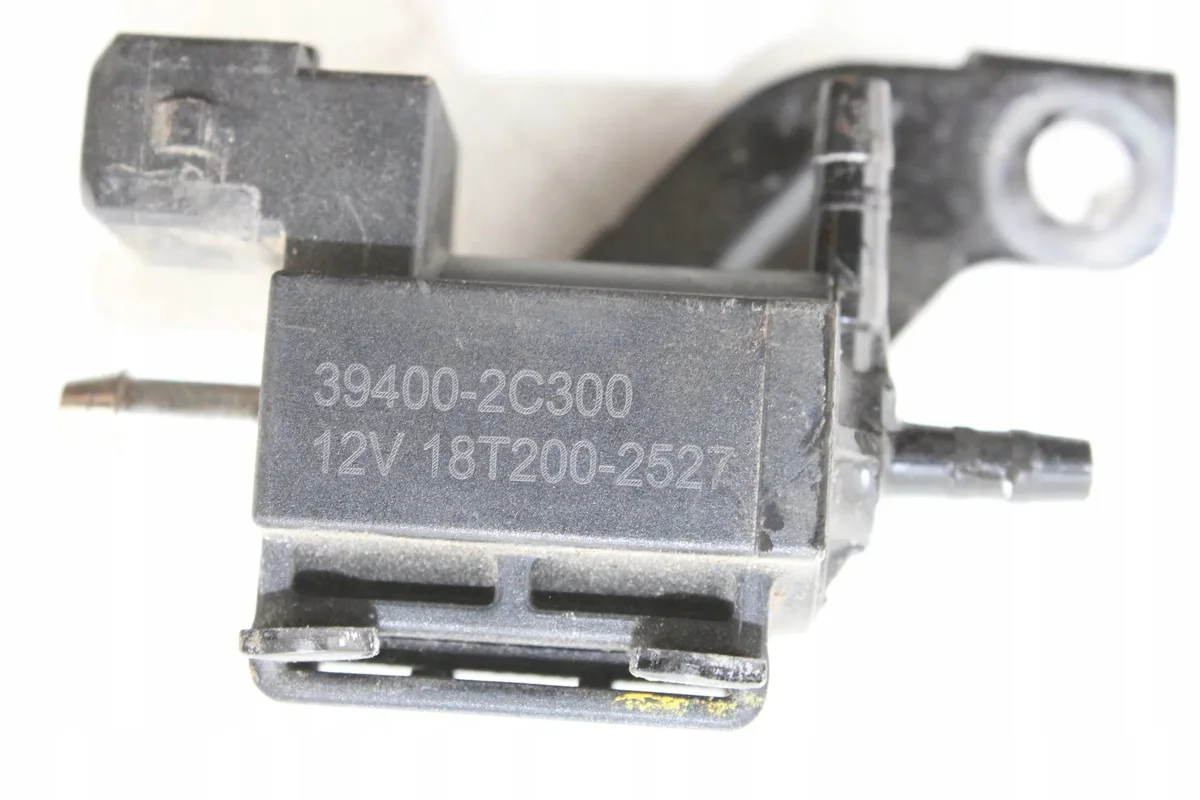Électrovanne Hyundai i30 1.0 T-GDI 394002C300 image 4