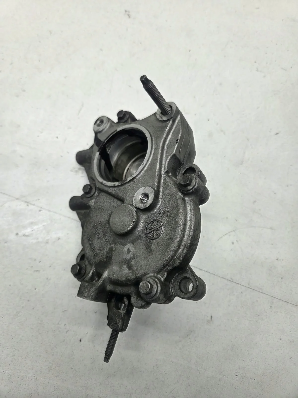 Fuel Injection Pump Drive Citroen Ford 2.0 HDI