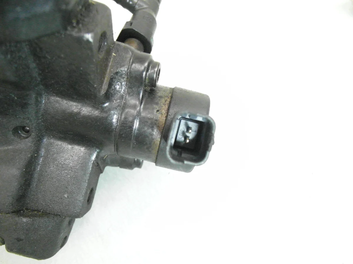 Bomba Inyectoras Citroen Xsara Picasso 2.0 HDi image 3