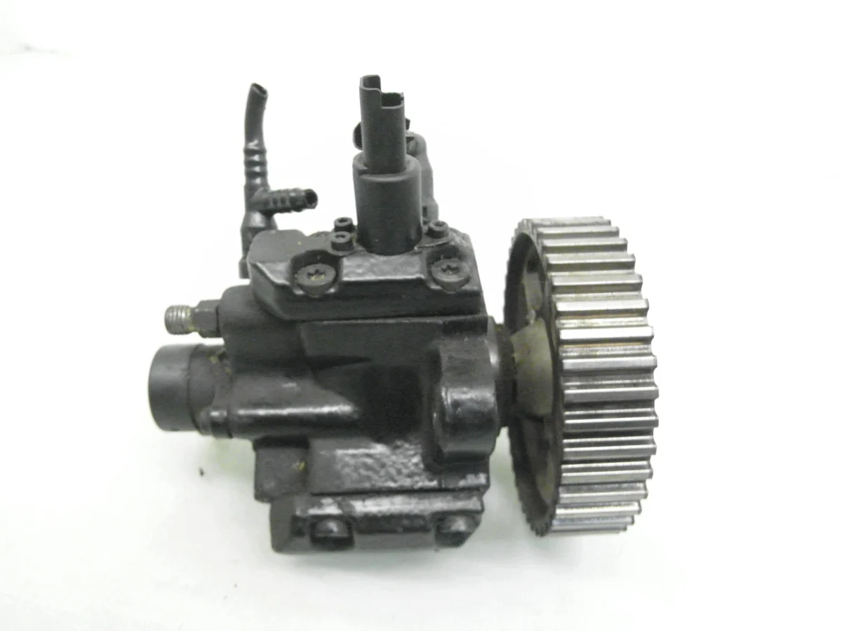 Bomba Inyectoras Citroen Xsara Picasso 2.0 HDi image 5