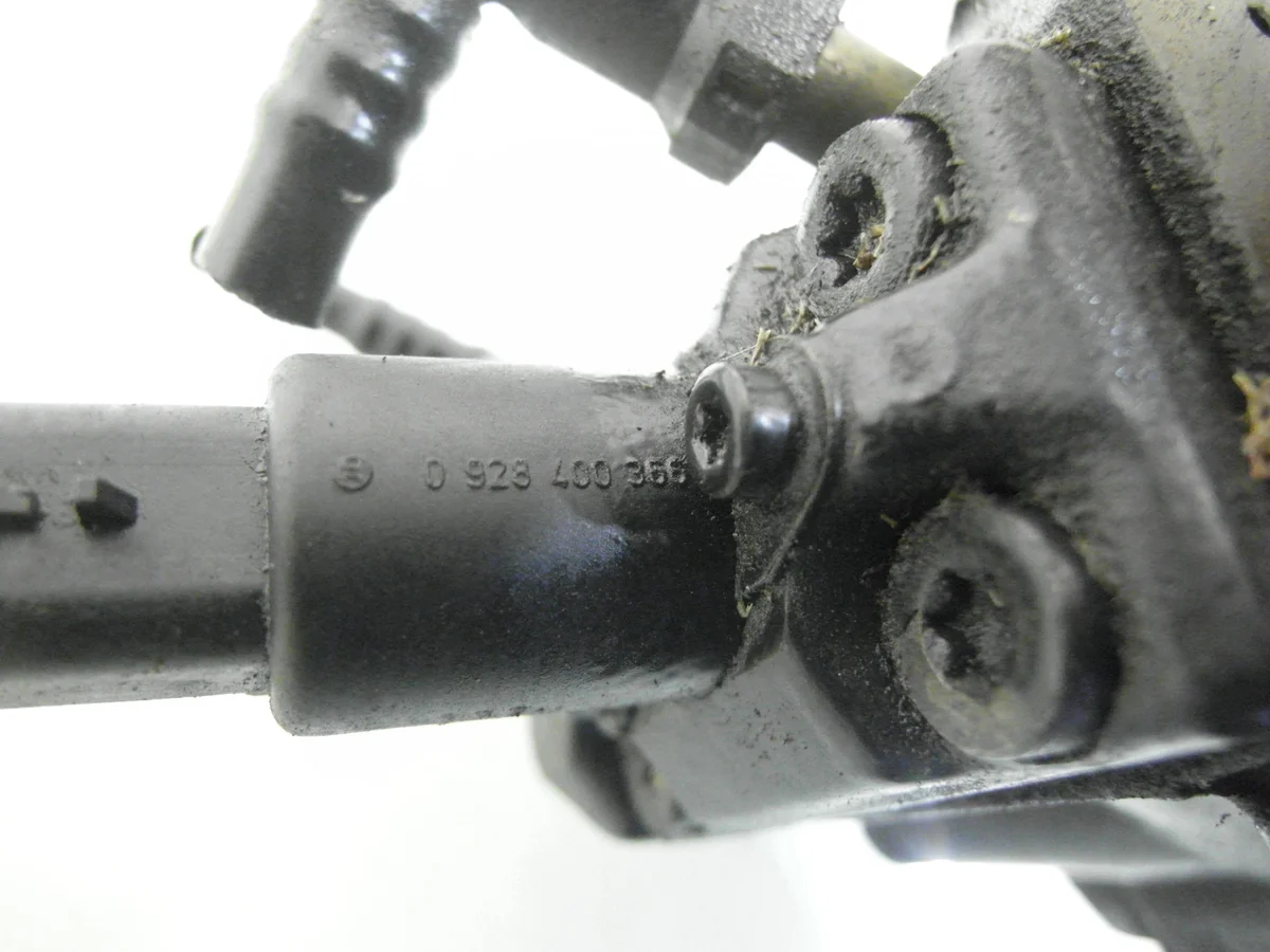 Bomba Inyectoras Citroen Xsara Picasso 2.0 HDi image 9